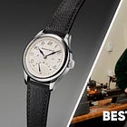Meet Canada's Best Watchmaker (Bradley Taylor)