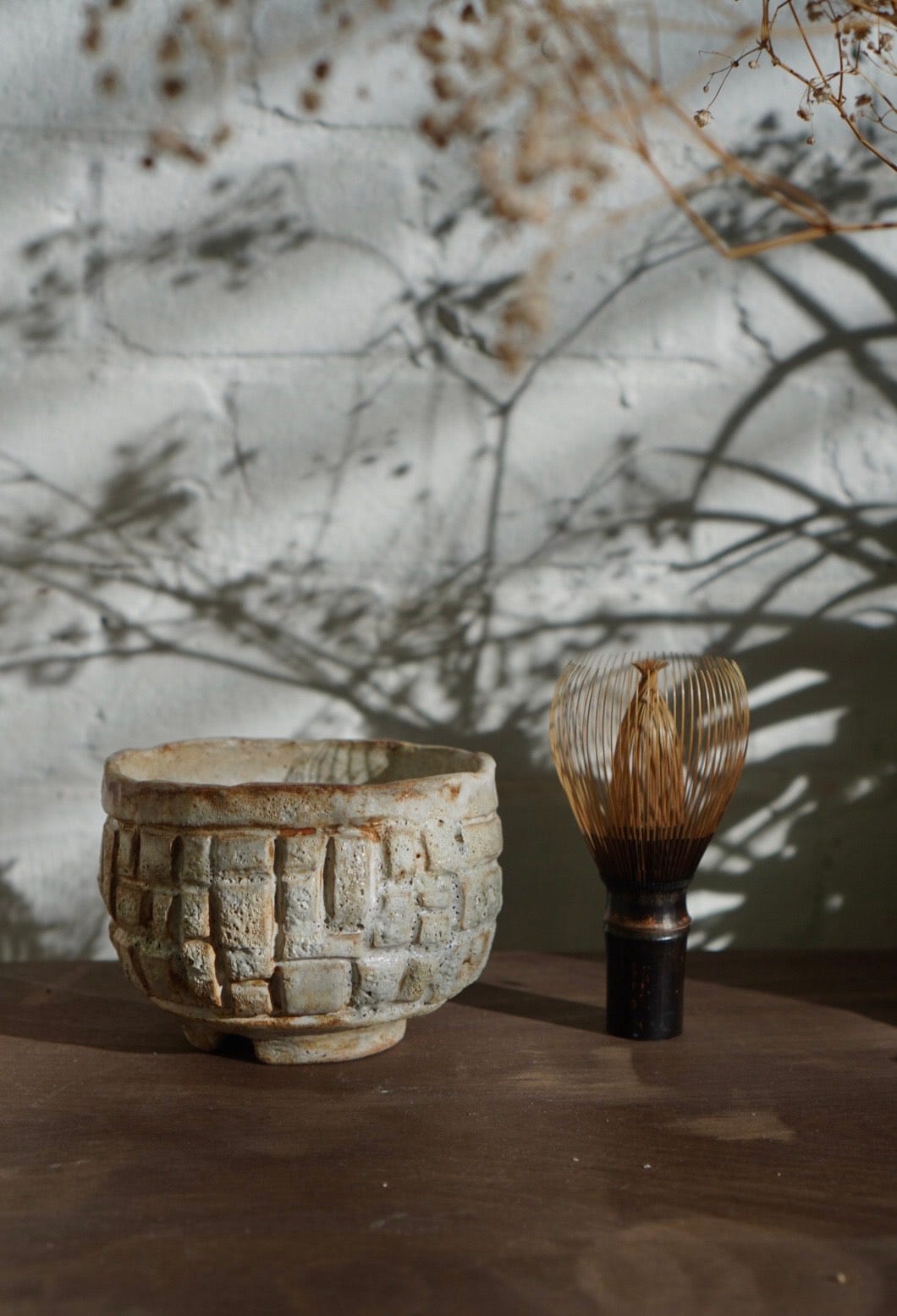 Urbanskin bowl (Natcha Kucita, ceramics)