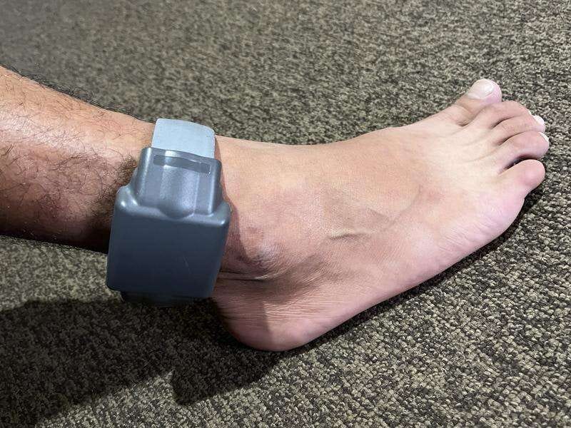 Teenage criminals to wear ankle bracelets under trial | Shepparton News