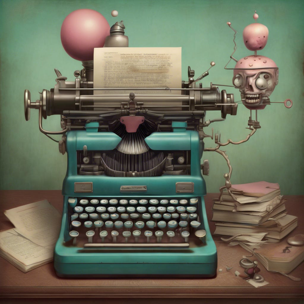 Artwork for Written in Technicolor