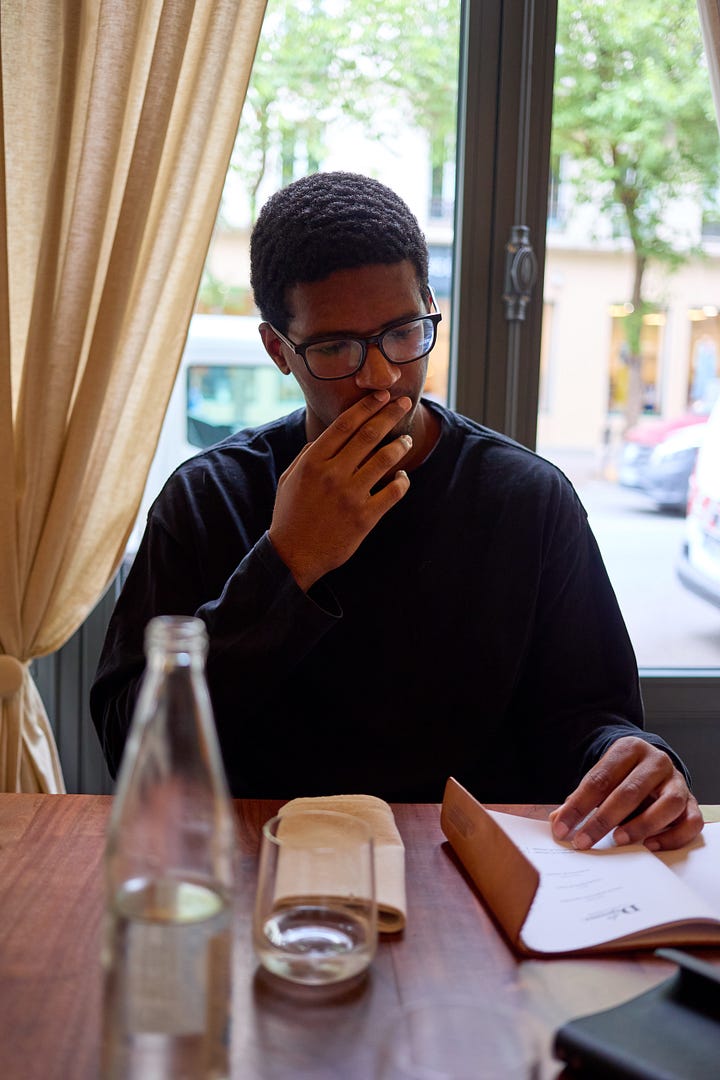 elsass paris restaurant review with photos