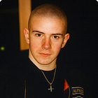 Sveket mot Daniel Wretström