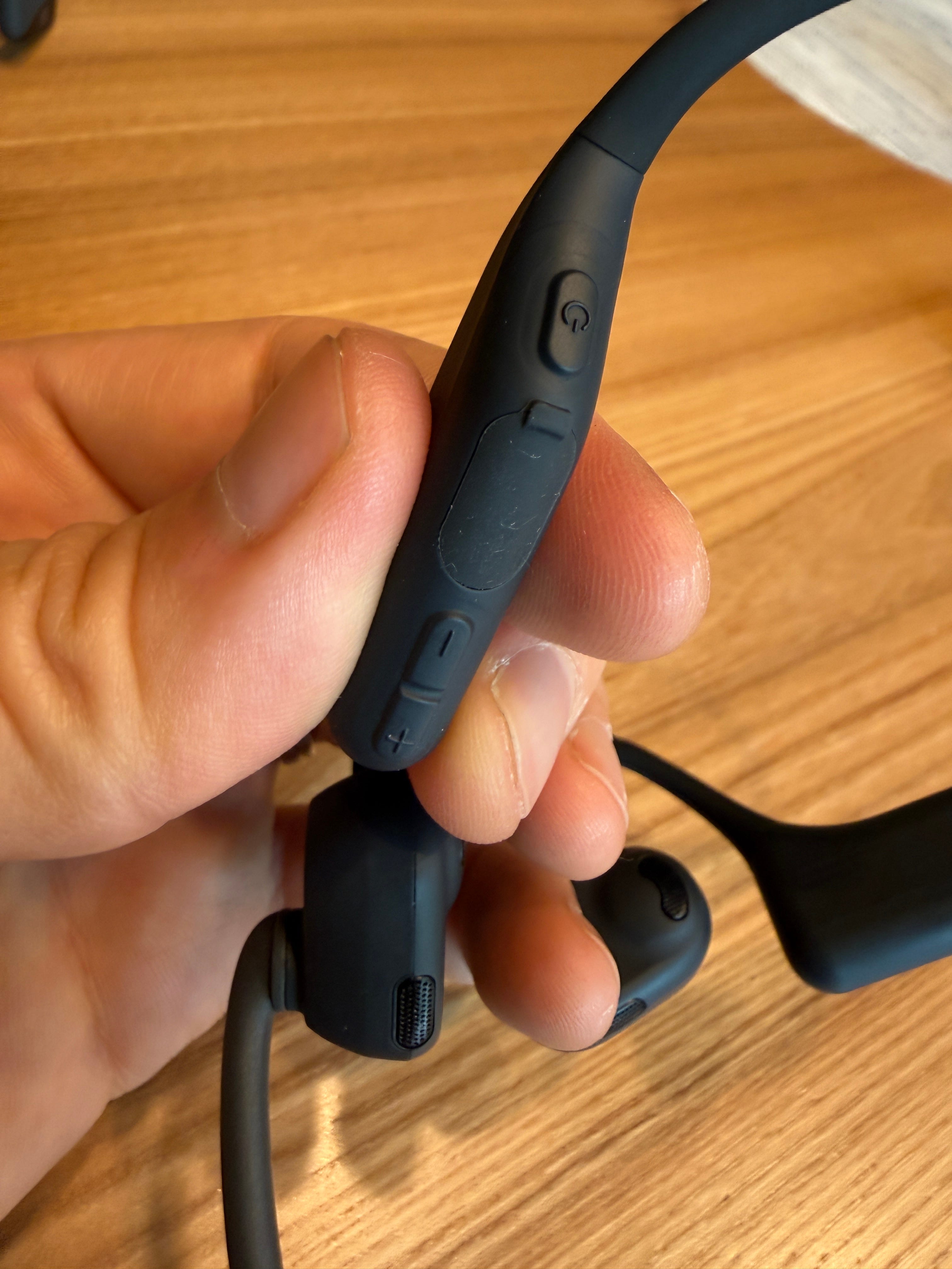 Gear Review: Nuroum OpenEar Pro 2 for Remote Workers
