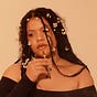 Arielle Weenonia Gray's avatar