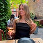 Ellie Teale's avatar
