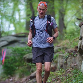 Getting Comfortable With Being Uncomfortable