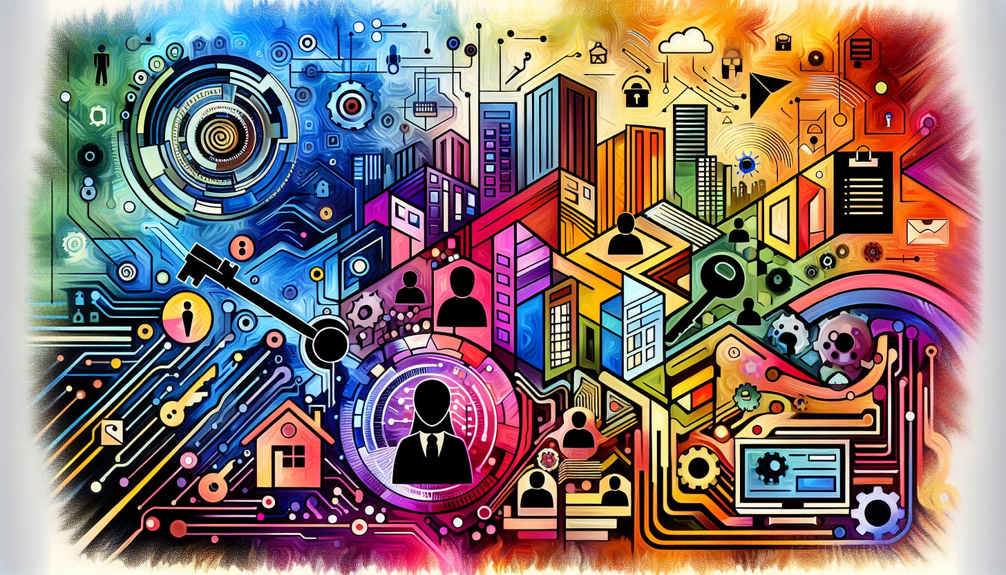 How agentic AI is changing real estate agent workflows in 2025