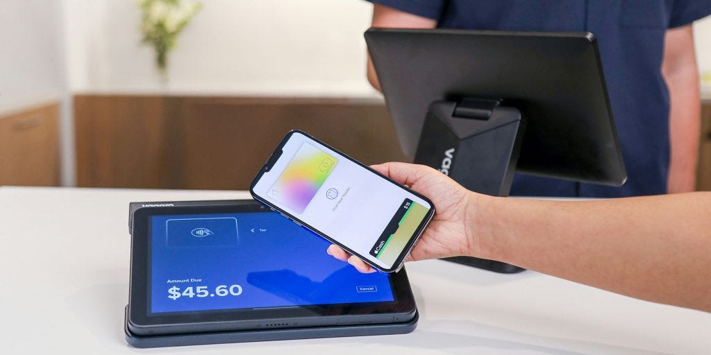 Apple may have to allow 3rd-party app payments and Apple Pay rivals in UK Apple may have to allow 3rd-party app payments and Apple Pay rivals in UK