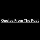 Quotes From The Past: The Foolish Women