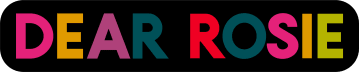 Dear Rosie
