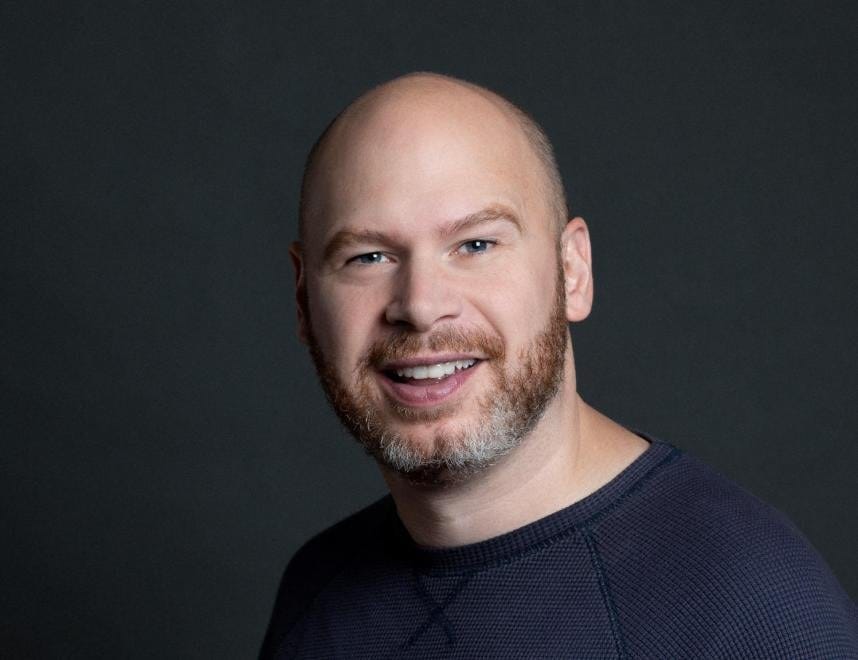 John Roy - Comedian - Tickets - New York Comedy Club, New York, NY