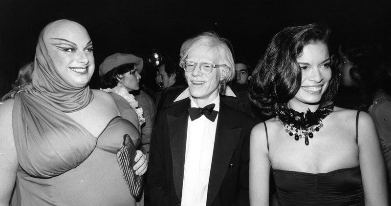A Glimpse into the Glamorous World of Studio 54 | American Experience |  Official Site | PBS