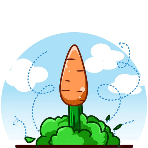 RocketCarrot | Manuel Ibáñez