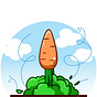 RocketCarrot | Manuel Ibáñez