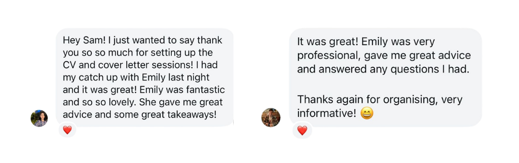 Why you’re not hearing back (and how to fix it)