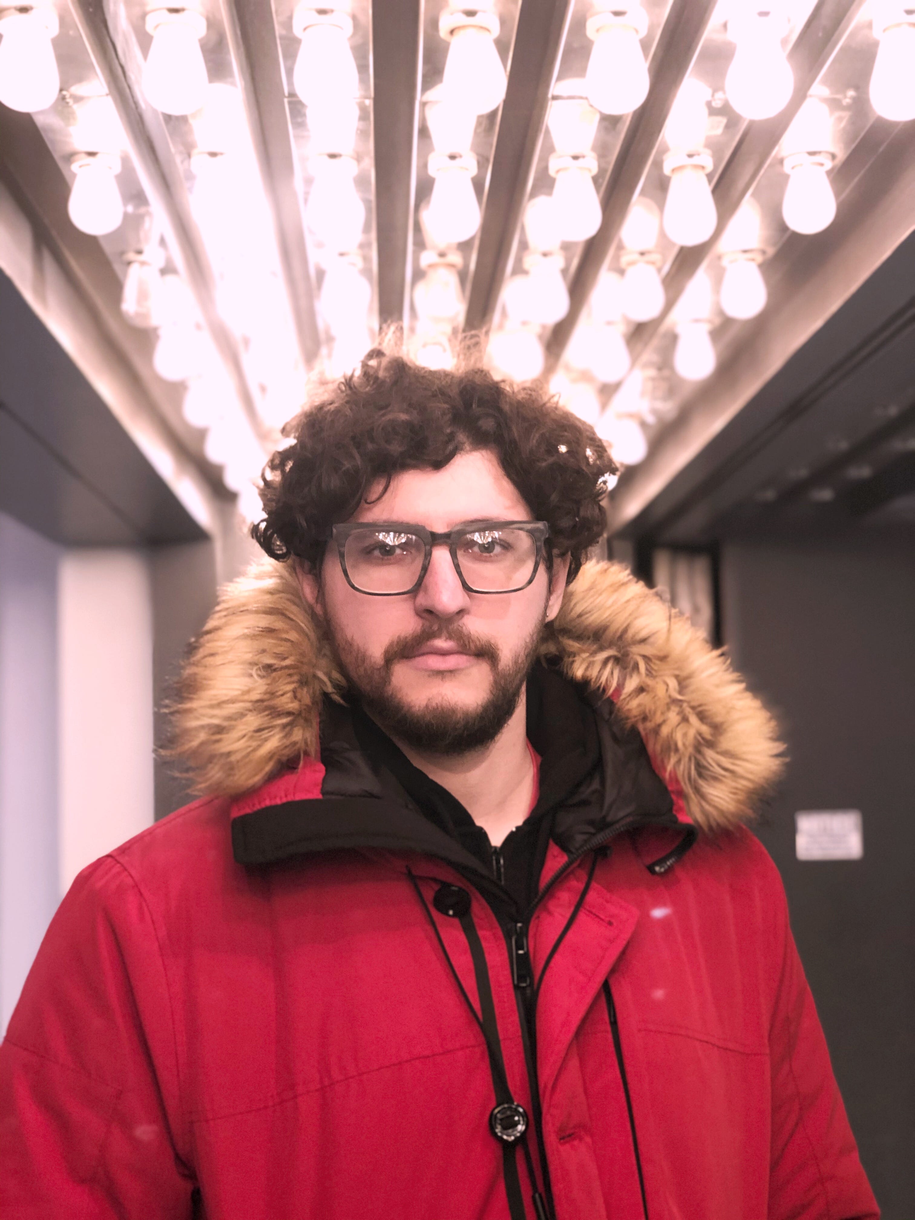 Flavimar em Surtos e Delírios