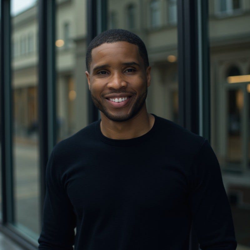 Profile photo of Jerrell Taylor