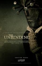 The Unbinding (2023) - IMDb