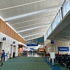 What Makes a Good Concourse