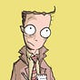 Mike Russell's avatar
