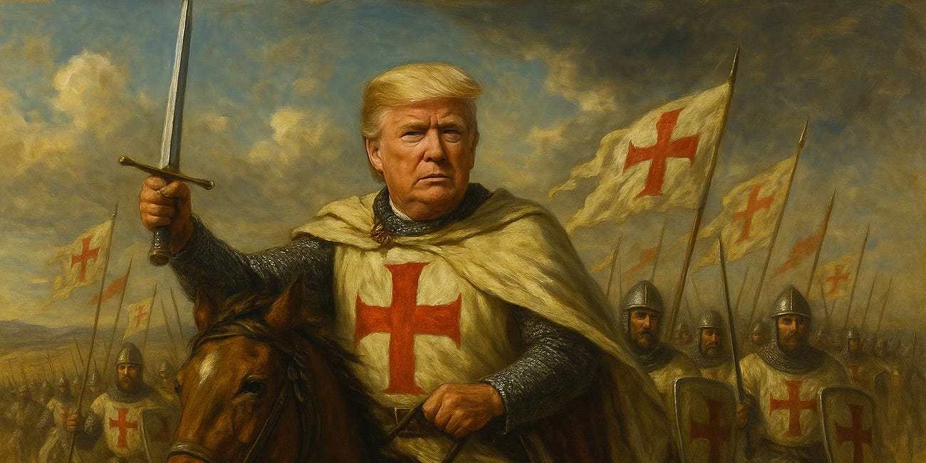 Is the Epstein Scandal an Outlier or America’s Oldest Crusade Laid Bare?