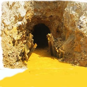 Primer: Acid Mine Drainage