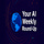Your AI Weekly Round-Up