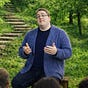 Joshua Eaton's avatar