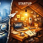 How product work in Big Tech vs. a Startup