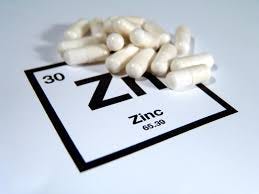 Zinc benefits: A guide to zinc and why ...