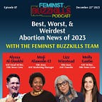 Abortion Access Front’s Substack