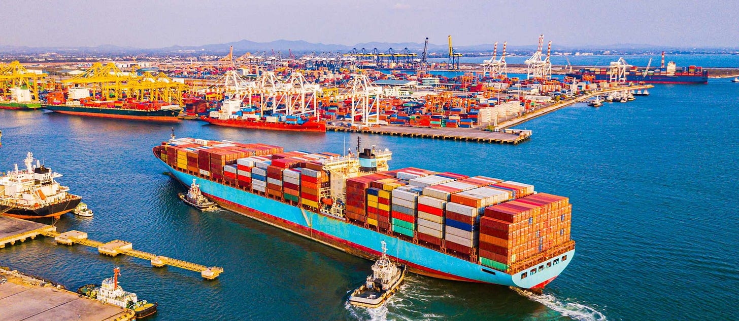 Importaciones y Exportaciones de México: Qué Debes Saber
