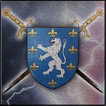 Knights of the Storm