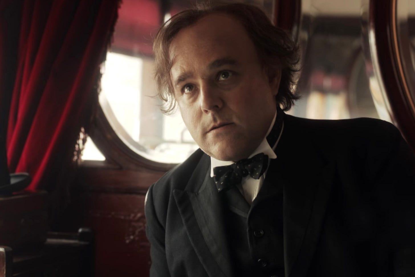 Peaky Blinders season 5 – who plays Winston Churchill? | Radio Times