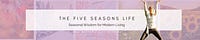 The Five Seasons Life