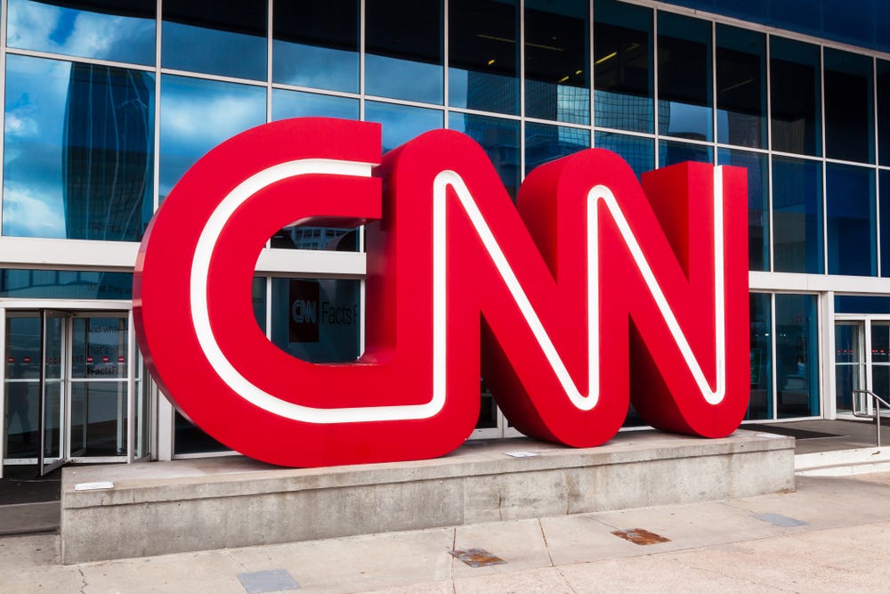 Trump s Stunning Admission About CNN By Dan Pfeiffer Trump s Stunning Admission About CNN By Dan Pfeiffer