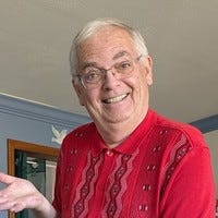 Profile photo for Wayne Boyd