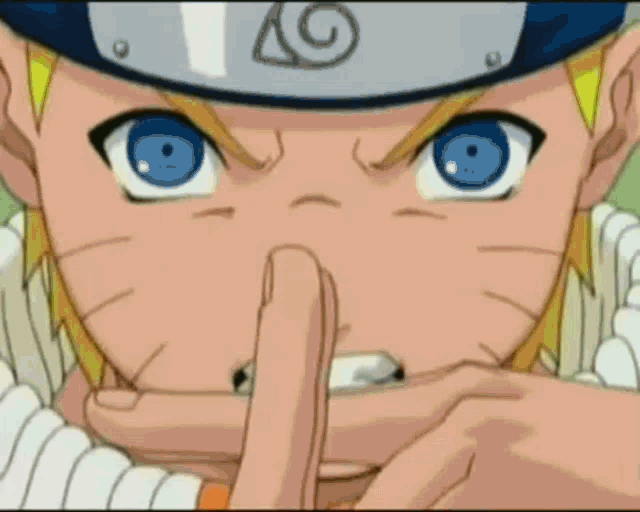 Naruto Kage Bunshin No Jutsu GIFs | Tenor