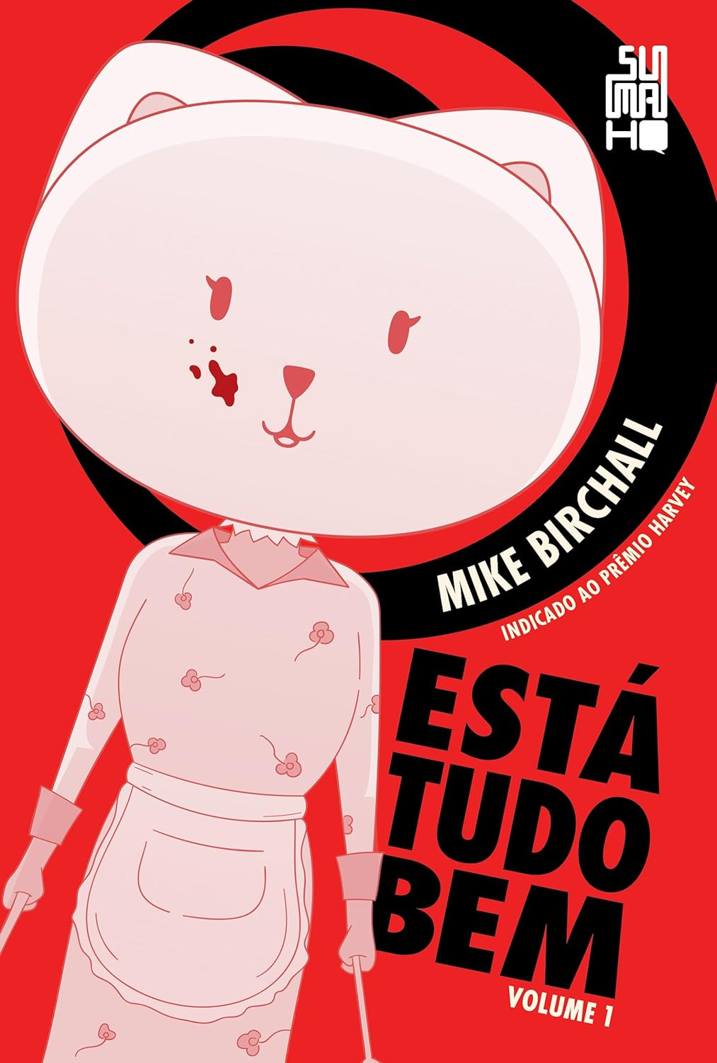 014: NÃO ESTÁ TUDO BEM - by Érico Assis - VIRAPÁGINA