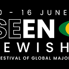 Starting today: "Global Majority" festival funded by Sadiq Khan