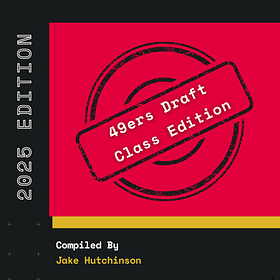 Welcome to the 49ers Rookie Draft Guide