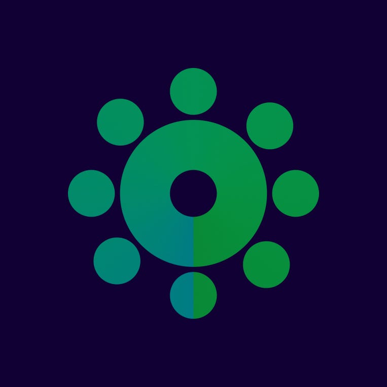 Substack profile picture for @validated
