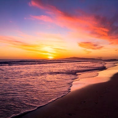 Walk in Beauty Oracle