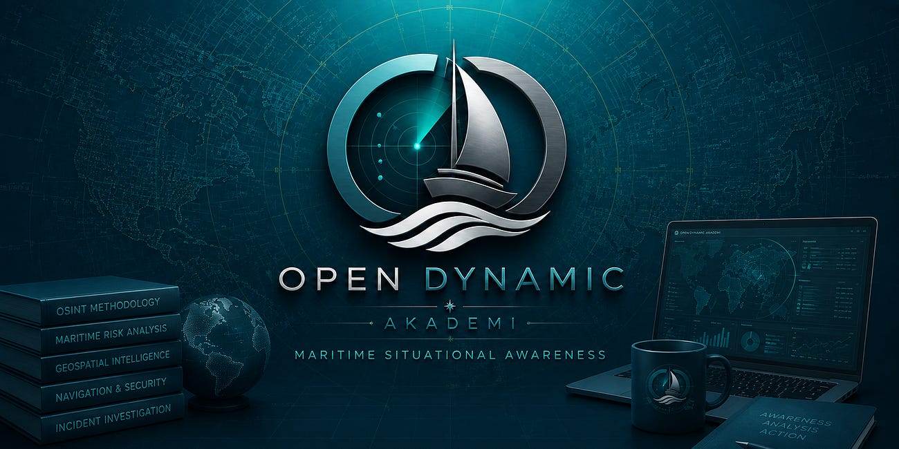 Open Dynamic Akademi