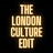 The London Culture Edit