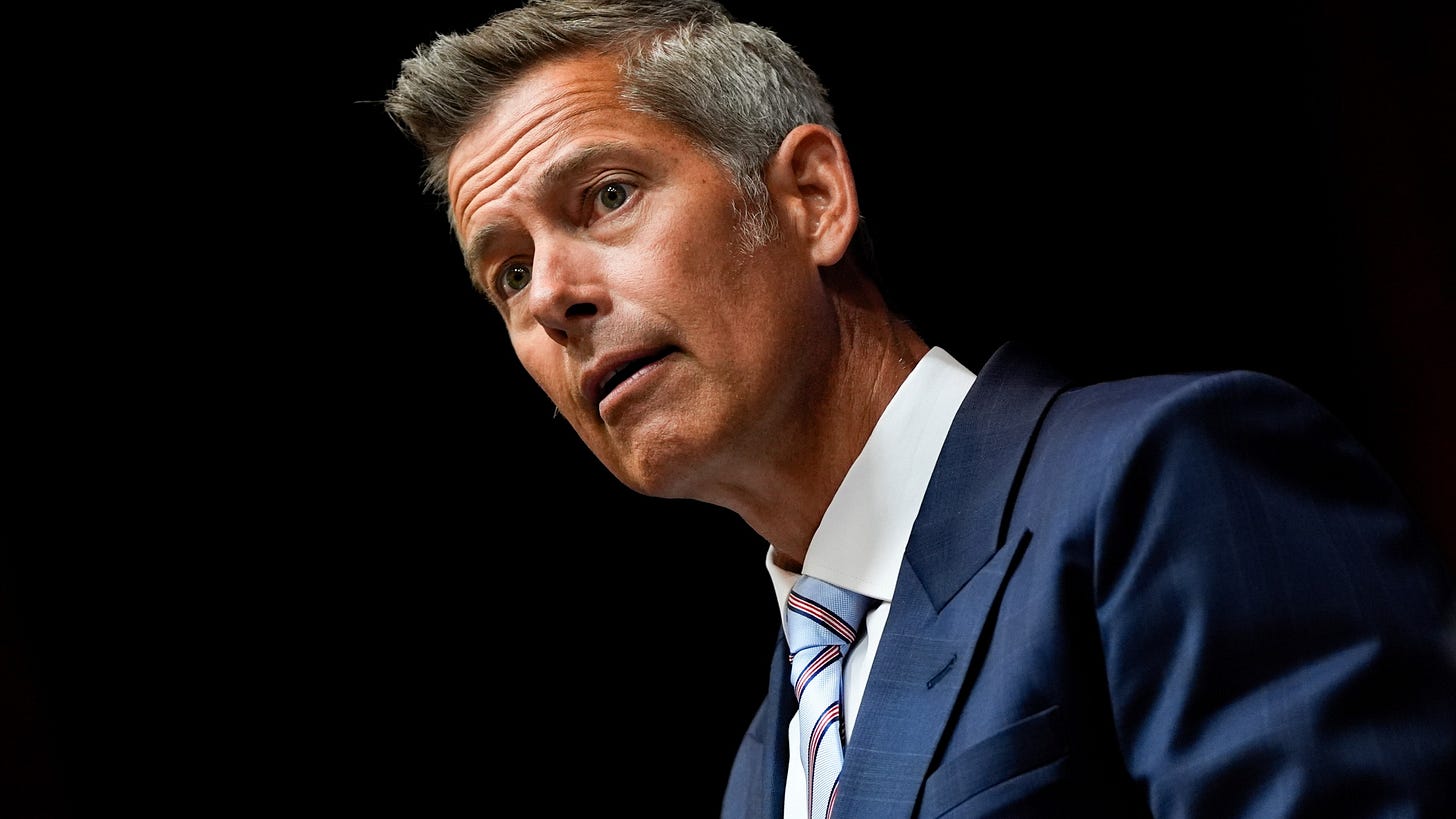 Federal government to withhold $40M from California for not enforcing trucker English requirements | mypanhandle.com Federal government to withhold $40M from California for not enforcing trucker English requirements | mypanhandle.com