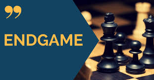 Chess Quotes: Endgame - TheChessWorld