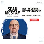 Sean McStay