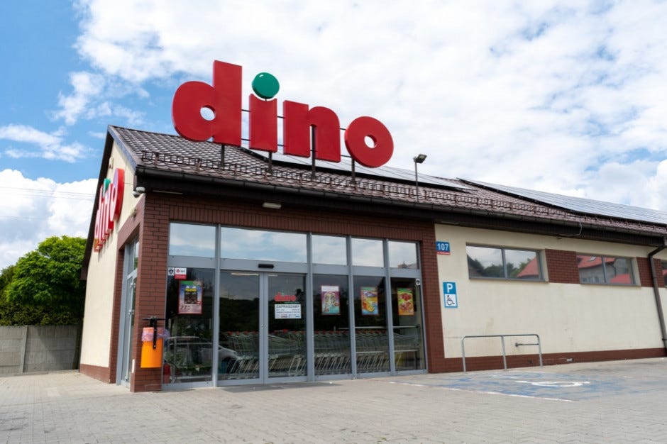 Full Investment Case Dino Polska - Compounding Quality