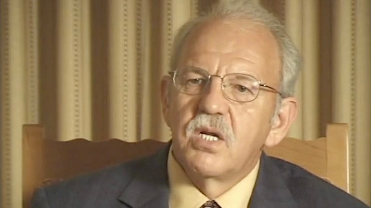 Comments - Ron Allen, Then and Now - by Jeff Tozzer